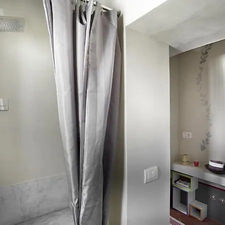 Roveta Apartment *