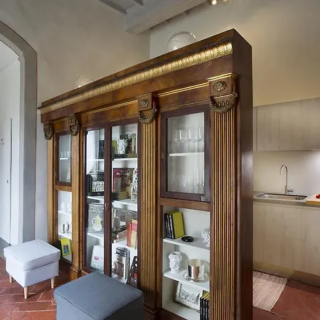 Apartment Roveta