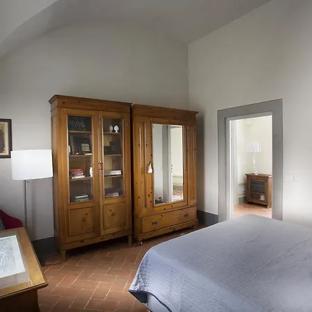 Roveta Apartment *