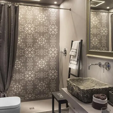 Roveta Apartment *