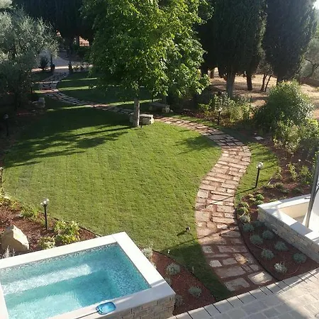 Roveta Apartment *