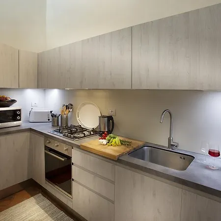 Roveta Apartment Scandicci