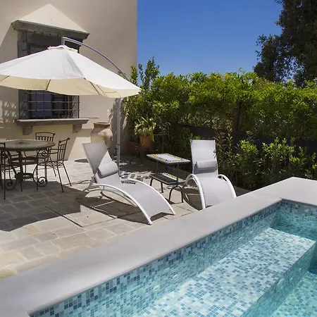 Apartment Roveta Scandicci