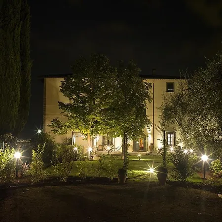 Roveta Apartment