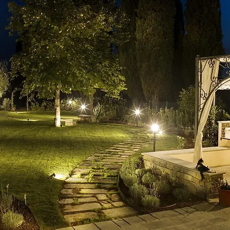 Apartment Roveta