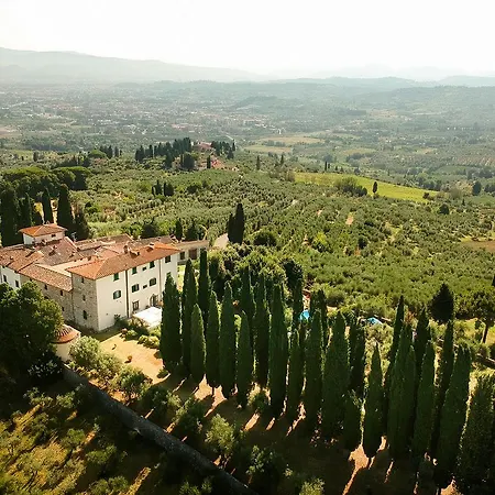 Roveta Apartment *