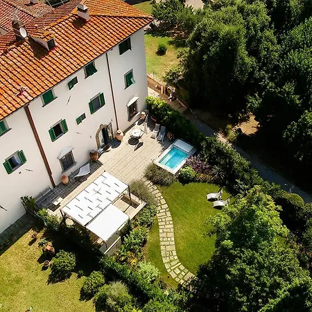 Roveta Apartment *