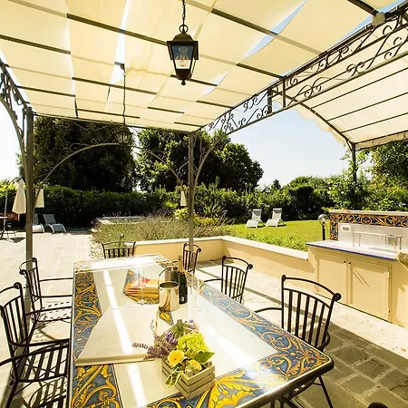 Apartment Roveta Scandicci