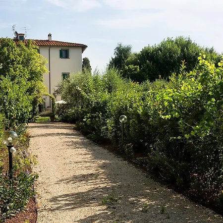 Apartment Roveta