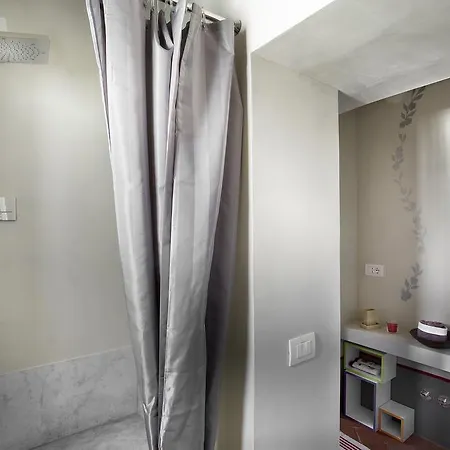 Roveta Apartment *