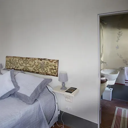 Appartement Roveta Scandicci