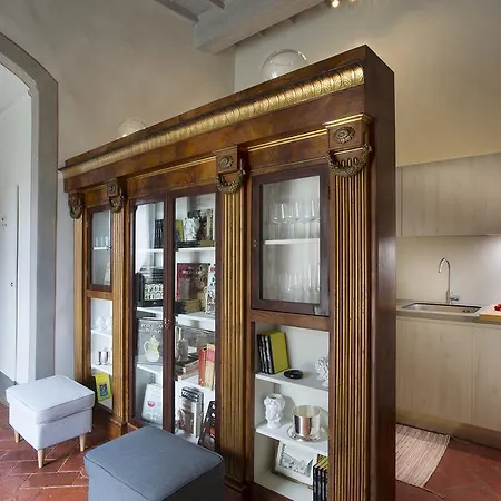 Apartment Roveta