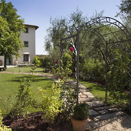 Roveta Appartement *