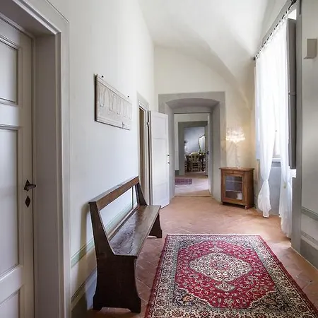 Roveta Apartment