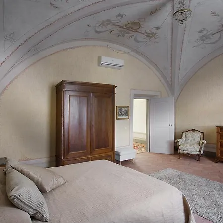 Roveta Apartment *