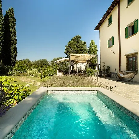 Roveta Appartement *