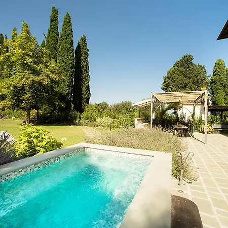 Appartement Roveta